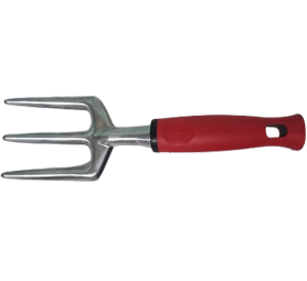Aluminium Fork